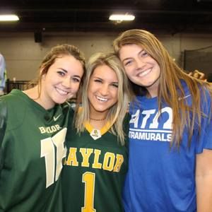 Meet your Posher, Kaylee